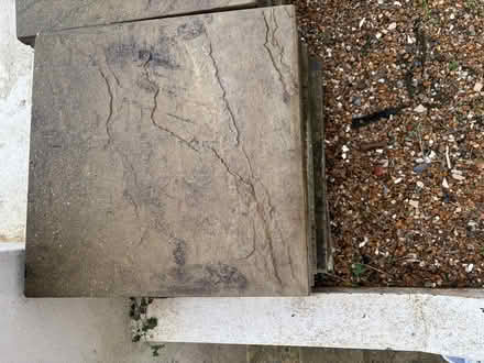 Photo of free Paving slabs (Surrenden BN1) #2