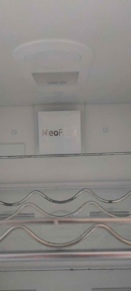 Photo of free Beko Neofrost Fridge - Not Working (Allerton BD15) #1