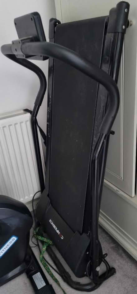 Photo of free Running machine (Irthlingborough, NN9) #1