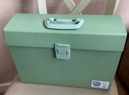 Photo of free Concertina file (Broadwater Worthing) #2