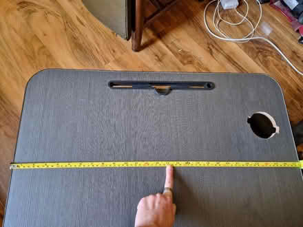 Photo of free Lap table (West Avenue, Chelmsford, CM1) #3