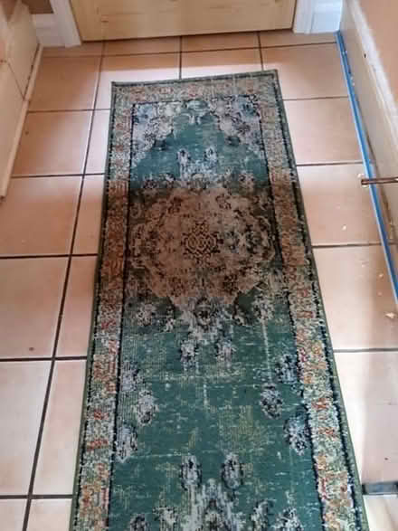 Photo of free Hallway carpet (Penrith CA11) #2