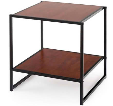 Photo of free Side table (95054) #1