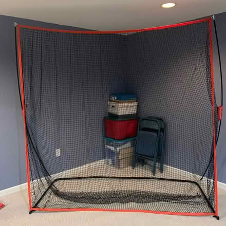 Photo of free Golf hitting net (Highland mills ny) #1
