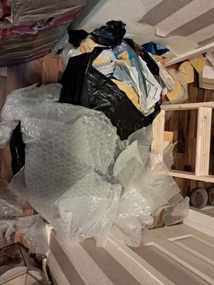 Photo of free Packaging for online seller (Baguley M23) #1