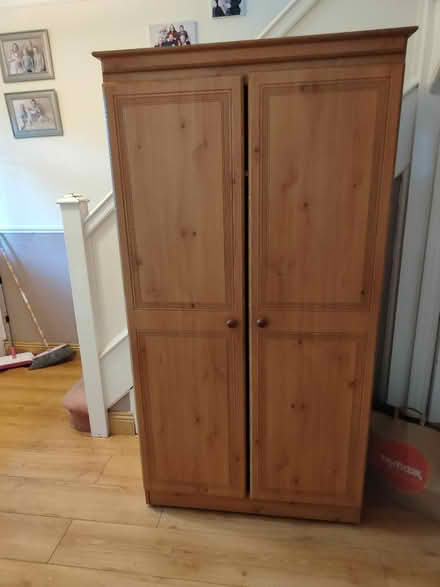 Photo of Wardrobe (Dublin 12) #1