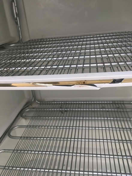Photo of free Mini freezer - 95014 (Prospect/Stelling) #4