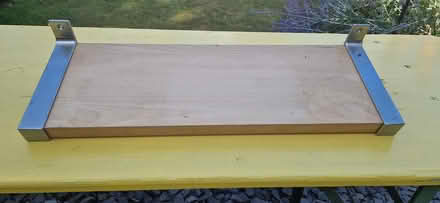 Photo of free IKEA shelf (TN40 chantry Bexhill) #2