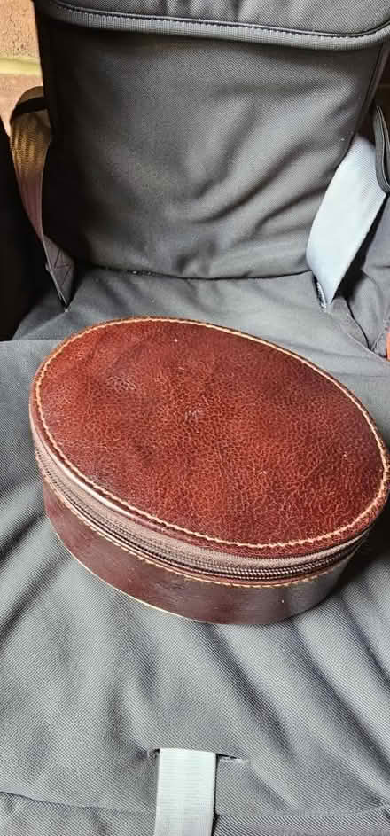 Photo of free Jewellery box (SL3) #2