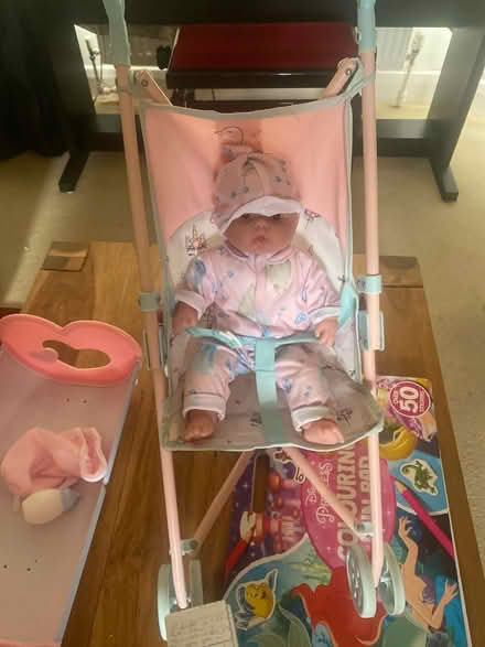 Photo of free Toys must go together (TW3) #4