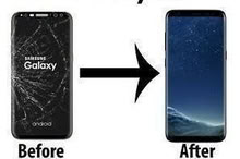 Photo of Samsung S9 & S7 Screen (Higher Bebington CH63) #1