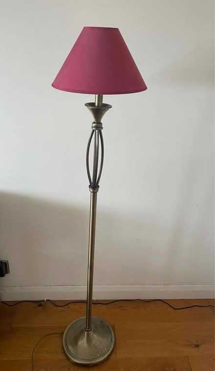 Photo of free Lampshade (Se23 3lf) #1