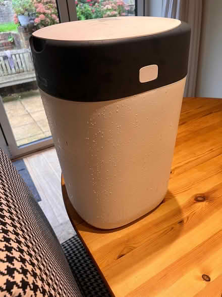 Photo of free Tommee Tippee nappy bin (Lindfield RH16) #1