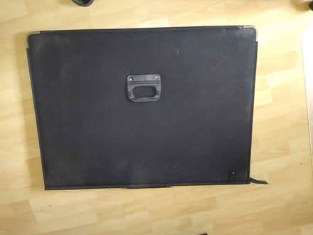 Photo of free Art portfolio carrier (M23 Baguley) #1