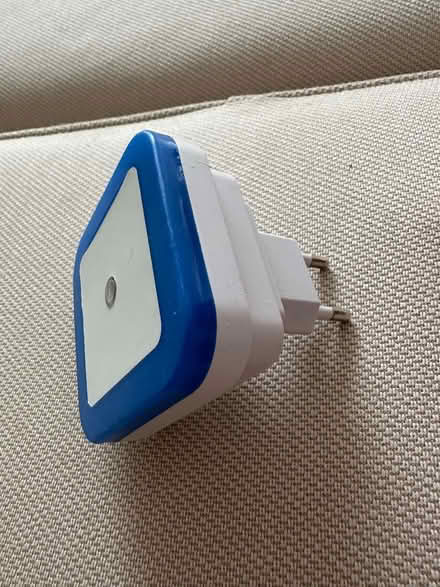 Photo of free Night light for razor plug (Muswell Hill) #2