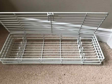 Photo of free Dishwasher basket for small items (Downtown Galt) #1