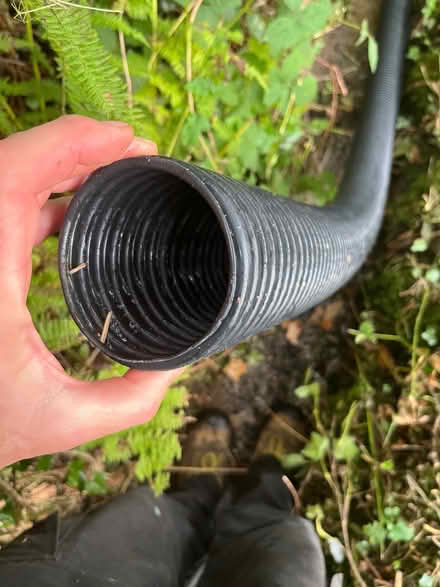 Photo of Land Drainage (Two Dales DE4) #1