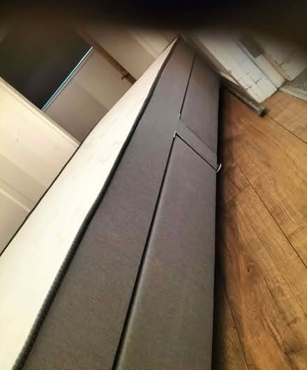 Photo of free Single bed (Raploch FK8) #3