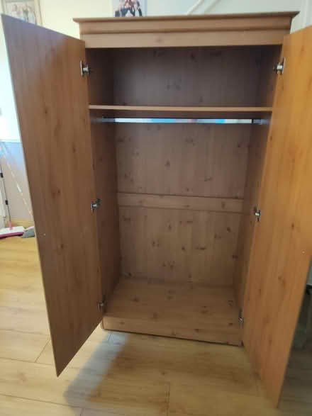 Photo of Wardrobe (Dublin 12) #2