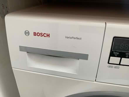 Photo of free Washing machine - doesn’t spin (BS5) #3