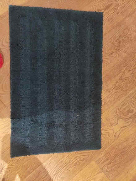 Photo of free Blue bath map (SE3) #1