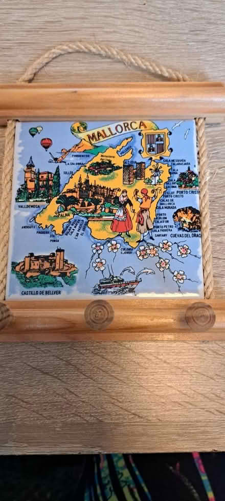 Photo of free Key holder (LS5) #1