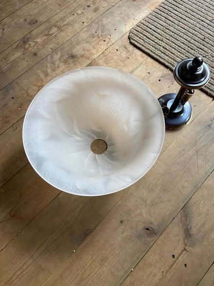 Photo of free Ceiling lamp (Leytonstone) #1