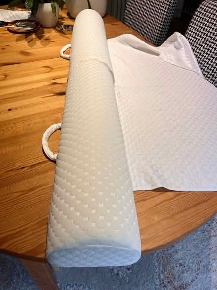Photo of free Portable Bed Guard Safety Bed Bumpers for Kids Babies (Lindfield RH16) #2