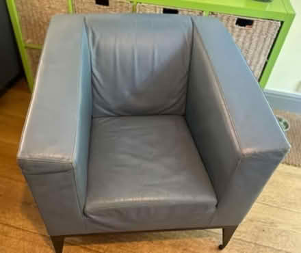 Photo of free Armchair (Chessington KT9) #2