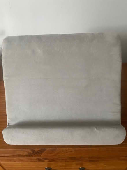 Photo of free Pillow Pad (Elm Park RM12) #1