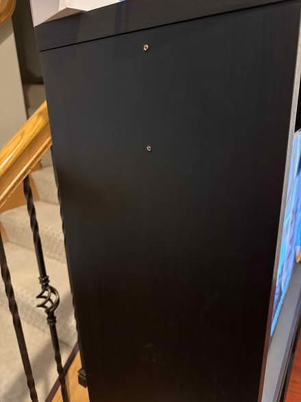 Photo of free IKEA tv storage (95054) #2