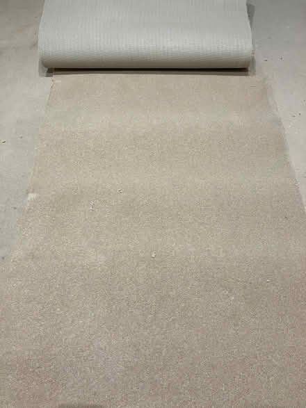 Photo of free Carpet off cuts (Portchester PO16) #2