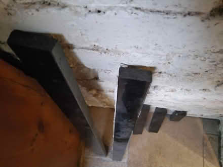 Photo of free Granite for work surface (Ilkley) #2