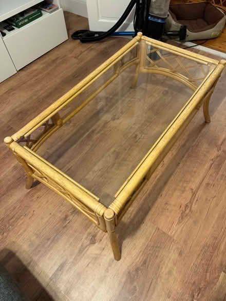 Photo of free Conservatory furniture (BR2) #4