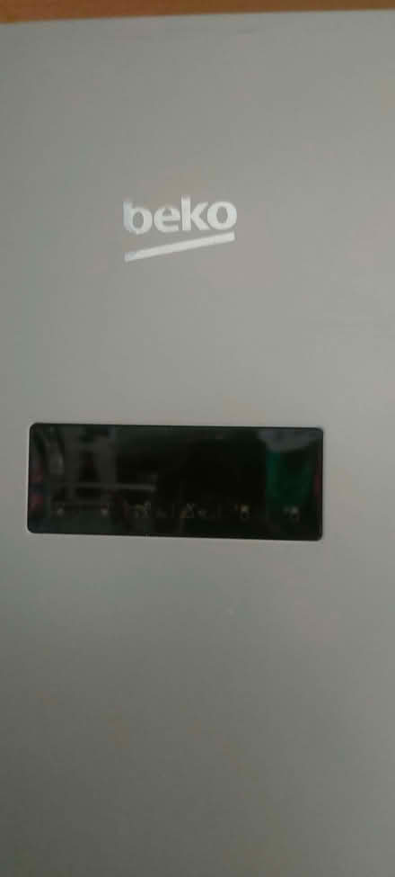 Photo of free Beko Neofrost Fridge - Not Working (Allerton BD15) #2