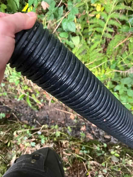 Photo of Land Drainage (Two Dales DE4) #2