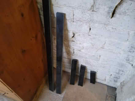 Photo of free Granite for work surface (Ilkley) #1