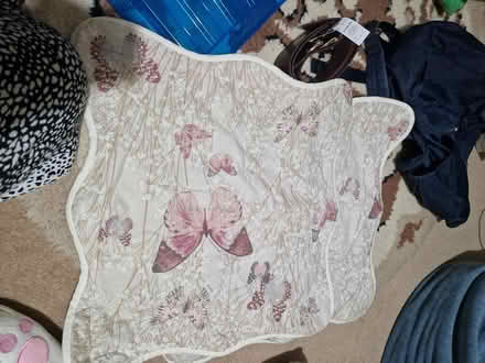 Photo of free 2 cushion covers (Appleby-in-Westmorland CA16) #1