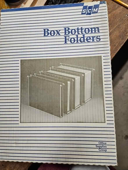 Photo of free Office Supplies (Farmington Hills) #2