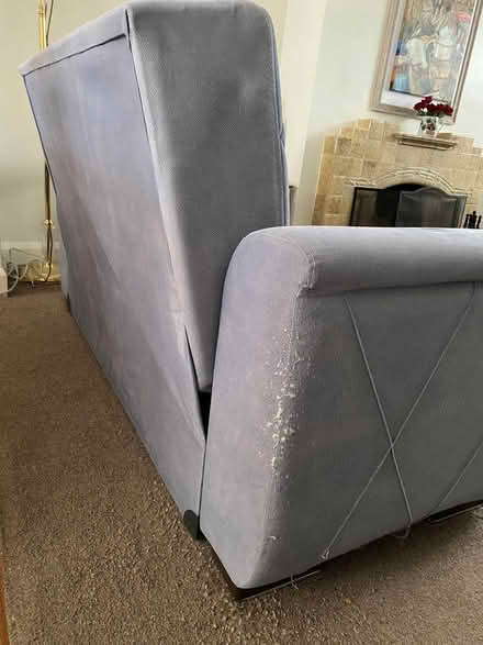 Photo of free Sofas (KT91DU) #2