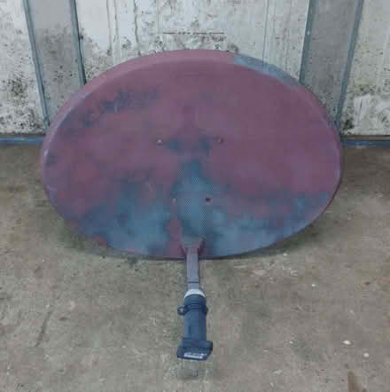 Photo of free Satellite dish (Harefield UB9) #1