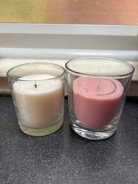Photo of free Candles (Malvern Link) #1