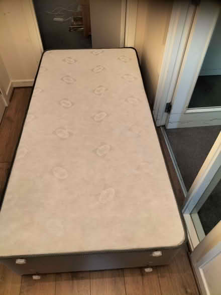 Photo of free Single bed (Raploch FK8) #2