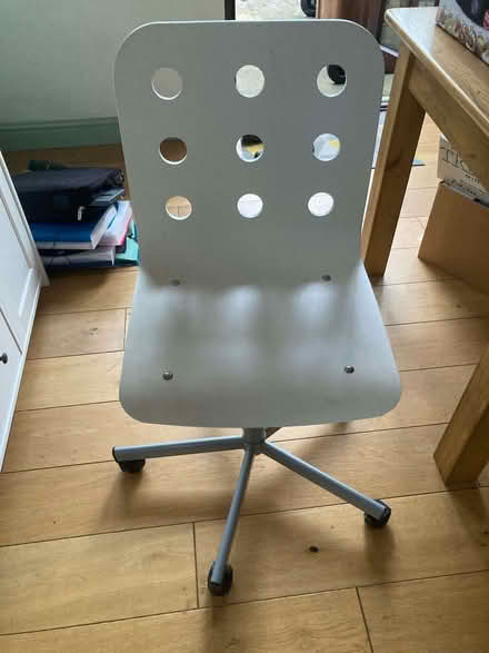 Photo of free Swivel Chair (Baldock SG7) #1