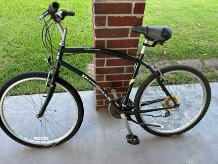 Photo of free Bicycle (Prien Lake area) #1