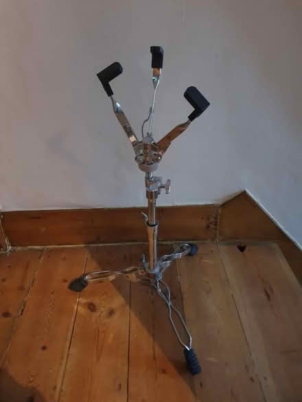 Photo of free Drum Stand (Queens Park W10) #1