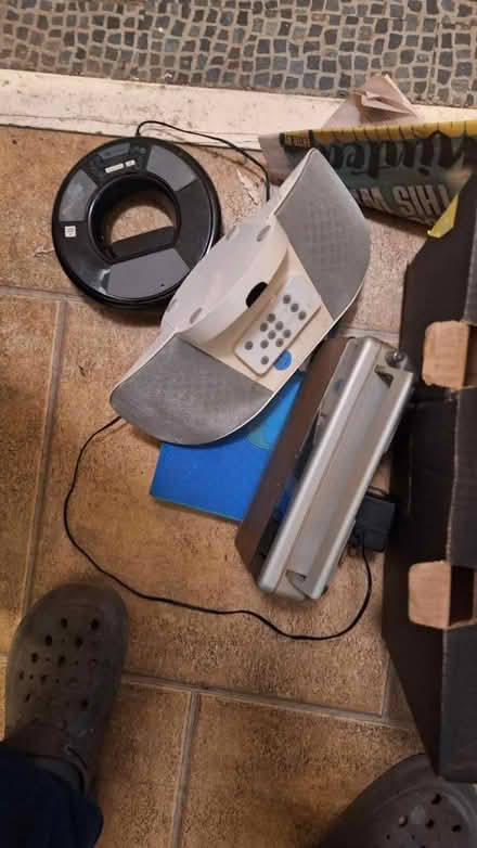 Photo of free hifi. ipod players & more (EN4) #2