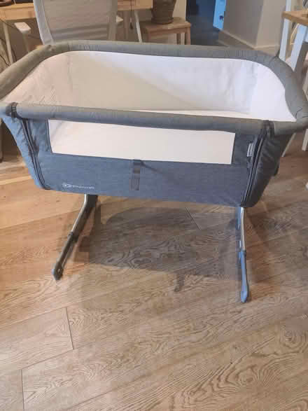 Photo of free KinderKraft - Bedside crib (SE3) #1