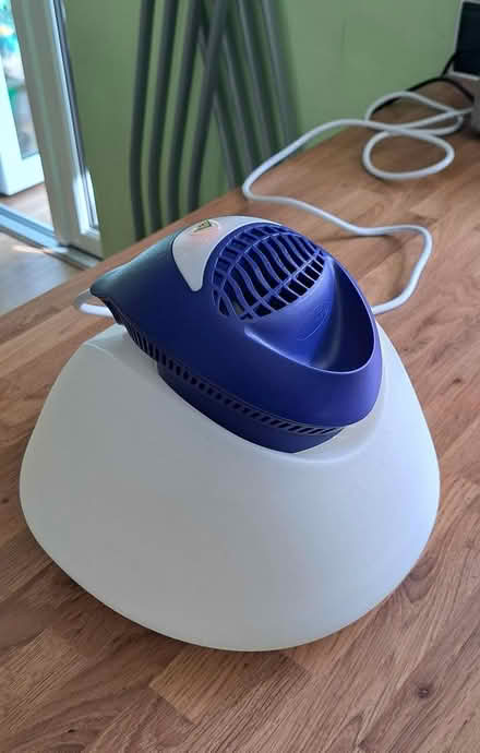 Photo of free Vicks warm steam vapourizer (Belle Vue, Shrewsbury) #1