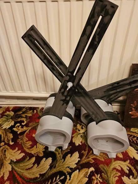 Photo of free Mobility Aids (Banks PR9) #2